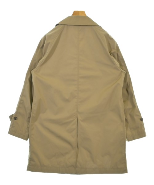 THE NORTH FACE PURPLE LABEL（ザノースフェイスパープルレーベル）ステンカラーコート ベージュ サイズ:M メンズ/2200651301015
