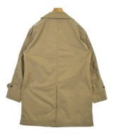 THE NORTH FACE PURPLE LABEL（ザノースフェイスパープルレーベル）ステンカラーコート ベージュ サイズ:M メンズ/2200651301015