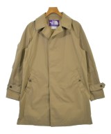 THE NORTH FACE PURPLE LABEL ステンカラーコート