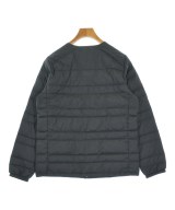 THE NORTH FACE PURPLE LABEL（ザノースフェイスパープルレーベル）ダウンジャケット/ダウンベスト 黒 サイズ:WM レディース/2200645210019
