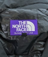 THE NORTH FACE PURPLE LABEL（ザノースフェイスパープルレーベル）ダウンジャケット/ダウンベスト 黒 サイズ:WM レディース/2200645210019