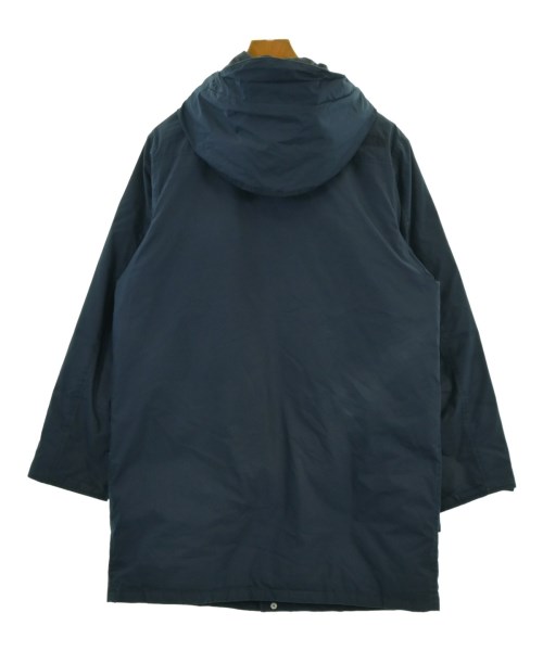 THE NORTH FACE PURPLE LABEL（ザノースフェイスパープルレーベル）ダウンコート 紺 サイズ:M メンズ/2200643592018