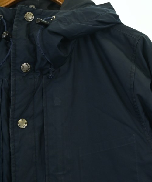 THE NORTH FACE PURPLE LABEL（ザノースフェイスパープルレーベル）ダウンコート 紺 サイズ:M メンズ/2200643592018