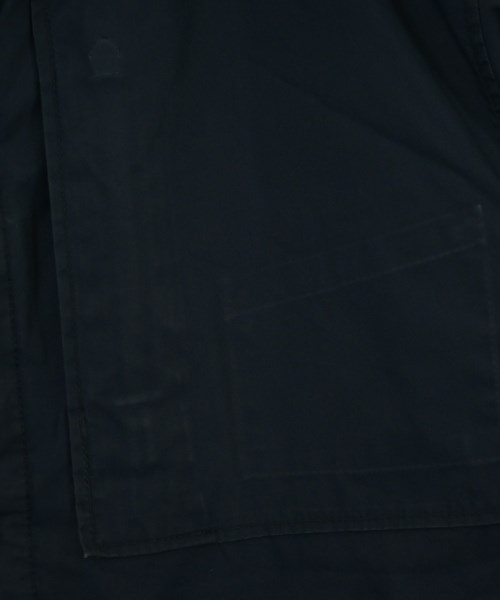 THE NORTH FACE PURPLE LABEL（ザノースフェイスパープルレーベル）ダウンコート 紺 サイズ:M メンズ/2200643592018