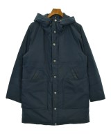 THE NORTH FACE PURPLE LABEL（ザノースフェイスパープルレーベル）ダウンコート 紺 サイズ:M メンズ/2200643592018