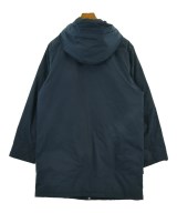 THE NORTH FACE PURPLE LABEL（ザノースフェイスパープルレーベル）ダウンコート 紺 サイズ:M メンズ/2200643592018