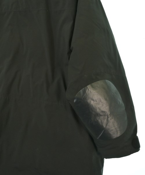 THE NORTH FACE PURPLE LABEL（ザノースフェイスパープルレーベル）ダウンコート 黒 サイズ:M メンズ/2200652009019