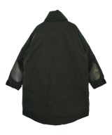 THE NORTH FACE PURPLE LABEL（ザノースフェイスパープルレーベル）ダウンコート 黒 サイズ:M メンズ/2200652009019