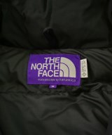 THE NORTH FACE PURPLE LABEL（ザノースフェイスパープルレーベル）ダウンコート 黒 サイズ:M メンズ/2200652009019
