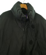 THE NORTH FACE PURPLE LABEL（ザノースフェイスパープルレーベル）ダウンコート 黒 サイズ:M メンズ/2200652009019