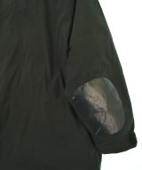 THE NORTH FACE PURPLE LABEL（ザノースフェイスパープルレーベル）ダウンコート 黒 サイズ:M メンズ/2200652009019