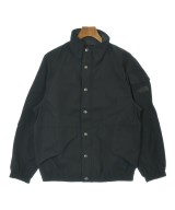 THE NORTH FACE PURPLE LABEL（ザノースフェイスパープルレーベル）ブルゾン 黒 サイズ:S メンズ/2200652350012