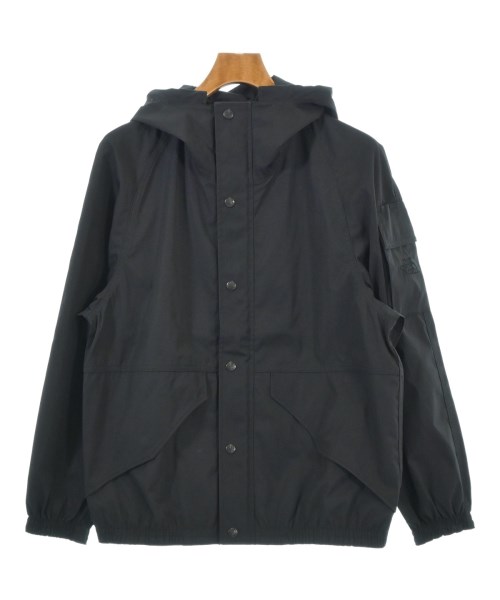 THE NORTH FACE PURPLE LABEL(ザノースフェイスパープルレーベル)マウンテンパーカー 黒 サイズ:S/2200652350029