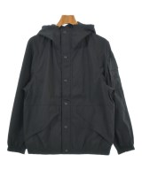 THE NORTH FACE PURPLE LABEL（ザノースフェイスパープルレーベル）マウンテンパーカー 黒 サイズ:S メンズ/2200652350029