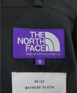 THE NORTH FACE PURPLE LABEL（ザノースフェイスパープルレーベル）マウンテンパーカー 黒 サイズ:S メンズ/2200652350029