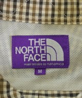 THE NORTH FACE PURPLE LABEL（ザノースフェイスパープルレーベル）カジュアルシャツ ベージュ サイズ:M メンズ/2200652755015