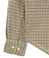 THE NORTH FACE PURPLE LABEL（ザノースフェイスパープルレーベル）カジュアルシャツ ベージュ サイズ:M メンズ/2200652755015