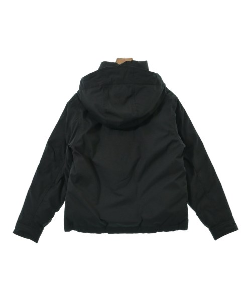 THE NORTH FACE PURPLE LABEL（ザノースフェイスパープルレーベル）ダウンジャケット/ダウンベスト 黒 サイズ:WM レディース/2200648718017