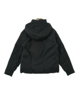 THE NORTH FACE PURPLE LABEL（ザノースフェイスパープルレーベル）ダウンジャケット/ダウンベスト 黒 サイズ:WM レディース/2200648718017