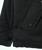 THE NORTH FACE PURPLE LABEL（ザノースフェイスパープルレーベル）ダウンジャケット/ダウンベスト 黒 サイズ:WM レディース/2200648718017