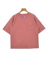 THE NORTH FACE PURPLE LABEL（ザノースフェイスパープルレーベル）Tシャツ・カットソー ピンク サイズ:WS レディース/2200651974189