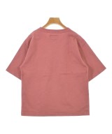 THE NORTH FACE PURPLE LABEL（ザノースフェイスパープルレーベル）Tシャツ・カットソー ピンク サイズ:WS レディース/2200651974189