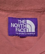 THE NORTH FACE PURPLE LABEL（ザノースフェイスパープルレーベル）Tシャツ・カットソー ピンク サイズ:WS レディース/2200651974189