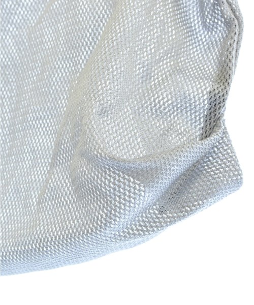 THE NORTH FACE PURPLE LABEL（ザノースフェイスパープルレーベル）トートバッグ グレー サイズ:- レディース/2200653133058