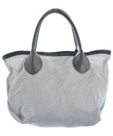 THE NORTH FACE PURPLE LABEL（ザノースフェイスパープルレーベル）トートバッグ グレー サイズ:- レディース/2200653133058