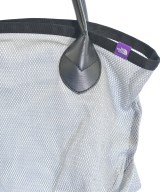 THE NORTH FACE PURPLE LABEL（ザノースフェイスパープルレーベル）トートバッグ グレー サイズ:- レディース/2200653133058