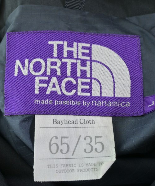 THE NORTH FACE PURPLE LABEL（ザノースフェイスパープルレーベル）その他 紺 サイズ:L メンズ/2200653617039