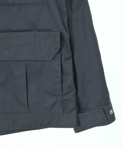 THE NORTH FACE PURPLE LABEL（ザノースフェイスパープルレーベル）その他 紺 サイズ:L メンズ/2200653617039