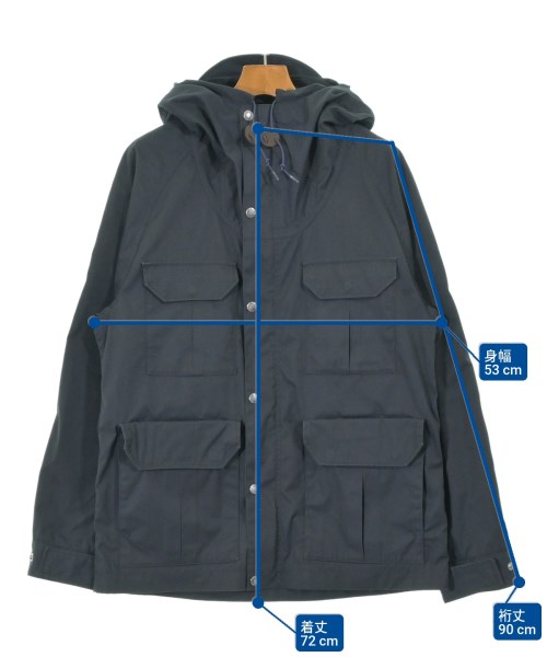 THE NORTH FACE PURPLE LABEL（ザノースフェイスパープルレーベル）その他 紺 サイズ:L メンズ/2200653617039