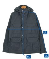 THE NORTH FACE PURPLE LABEL（ザノースフェイスパープルレーベル）その他 紺 サイズ:L メンズ/2200653617039
