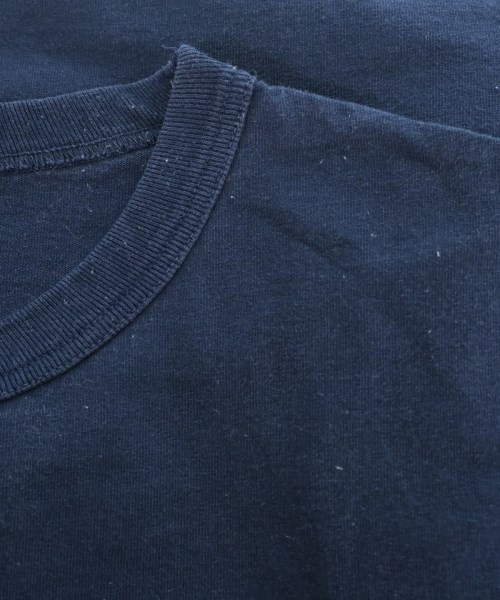 THE NORTH FACE PURPLE LABEL（ザノースフェイスパープルレーベル）Tシャツ・カットソー 紺 サイズ:S メンズ/2200653635088