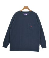 THE NORTH FACE PURPLE LABEL（ザノースフェイスパープルレーベル）Tシャツ・カットソー 紺 サイズ:S メンズ/2200653635088