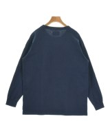 THE NORTH FACE PURPLE LABEL（ザノースフェイスパープルレーベル）Tシャツ・カットソー 紺 サイズ:S メンズ/2200653635088