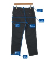 THE NORTH FACE PURPLE LABEL（ザノースフェイスパープルレーベル）その他 黒 サイズ:M レディース/2200648028208