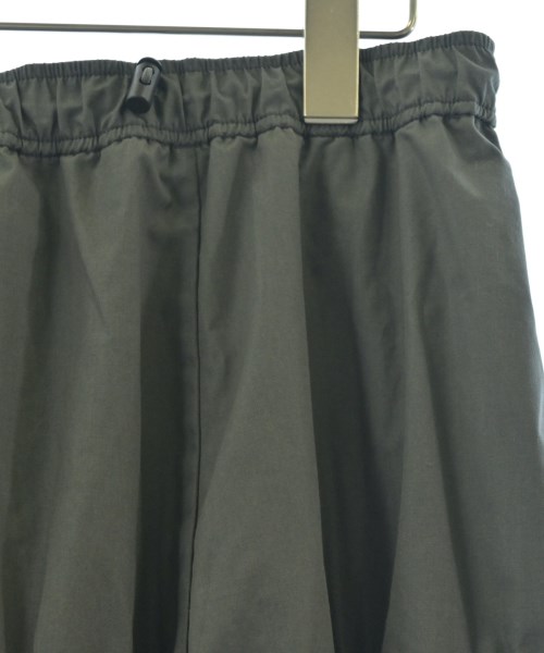 THE NORTH FACE PURPLE LABEL（ザノースフェイスパープルレーベル）ロング・マキシ丈スカート グレー サイズ:M レディース/2200653857060