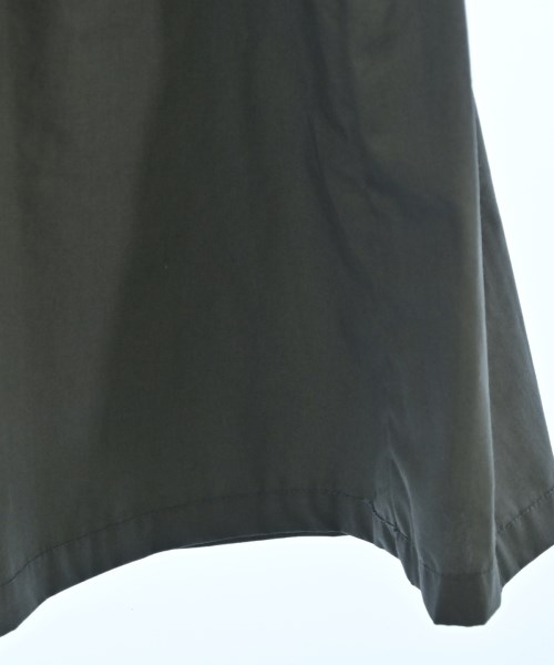 THE NORTH FACE PURPLE LABEL（ザノースフェイスパープルレーベル）ロング・マキシ丈スカート グレー サイズ:M レディース/2200653857060