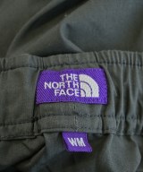 THE NORTH FACE PURPLE LABEL（ザノースフェイスパープルレーベル）ロング・マキシ丈スカート グレー サイズ:M レディース/2200653857060