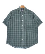 THE NORTH FACE PURPLE LABEL カジュアルシャツ