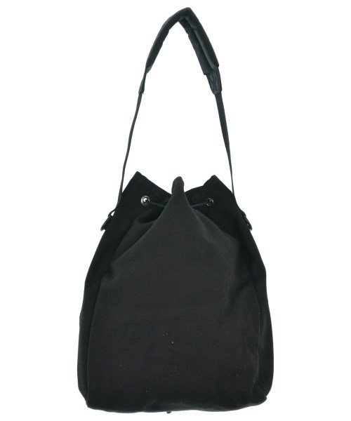 THE NORTH FACE PURPLE LABEL（ザノースフェイスパープルレーベル）ショルダーバッグ 黒 サイズ:- レディース/2200641624629