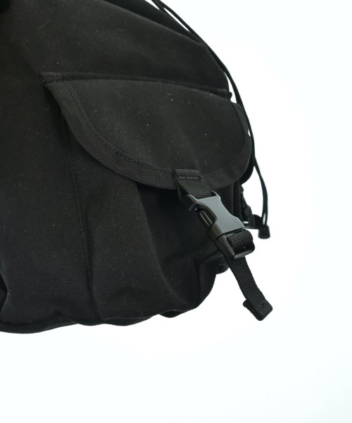 THE NORTH FACE PURPLE LABEL（ザノースフェイスパープルレーベル）ショルダーバッグ 黒 サイズ:- レディース/2200641624629