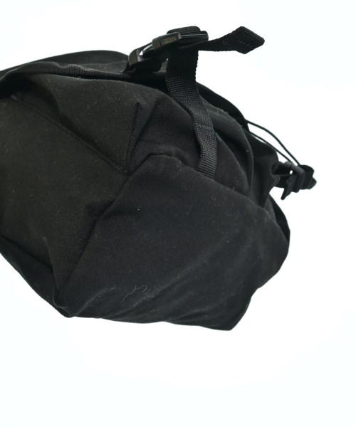 THE NORTH FACE PURPLE LABEL（ザノースフェイスパープルレーベル）ショルダーバッグ 黒 サイズ:- レディース/2200641624629