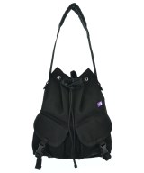 THE NORTH FACE PURPLE LABEL（ザノースフェイスパープルレーベル）ショルダーバッグ 黒 サイズ:- レディース/2200641624629