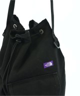 THE NORTH FACE PURPLE LABEL（ザノースフェイスパープルレーベル）ショルダーバッグ 黒 サイズ:- レディース/2200641624629