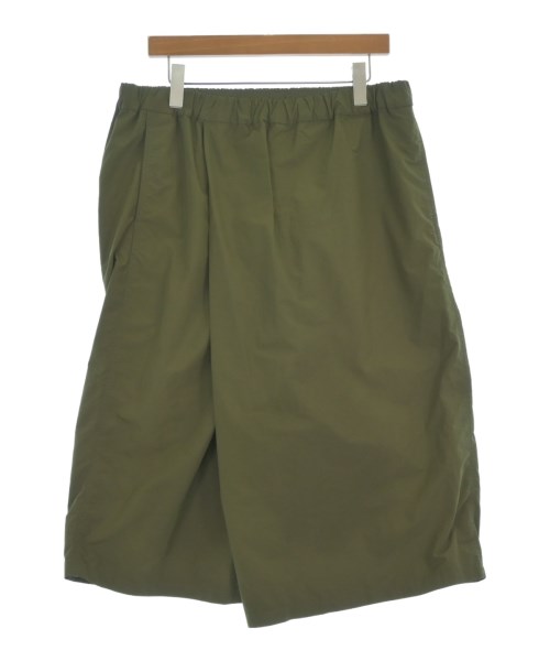 THE NORTH FACE PURPLE LABEL(ザノースフェイスパープルレーベル)その他 カーキ サイズ:WS/2200649808076