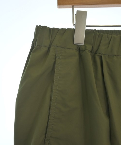 THE NORTH FACE PURPLE LABEL（ザノースフェイスパープルレーベル）その他 カーキ サイズ:WS レディース/2200649808076