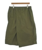 THE NORTH FACE PURPLE LABEL（ザノースフェイスパープルレーベル）その他 カーキ サイズ:WS レディース/2200649808076